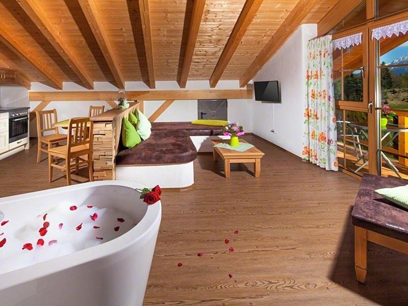 Ferienwohnung Roislerlehen 比绍夫斯维森 外观 照片