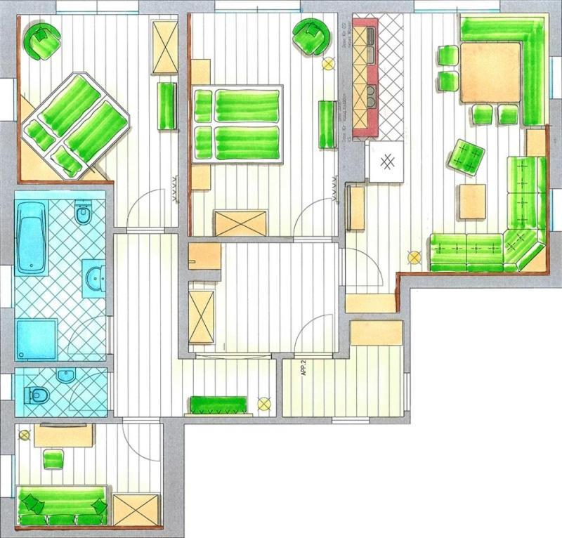 Ferienwohnung Roislerlehen 比绍夫斯维森 外观 照片