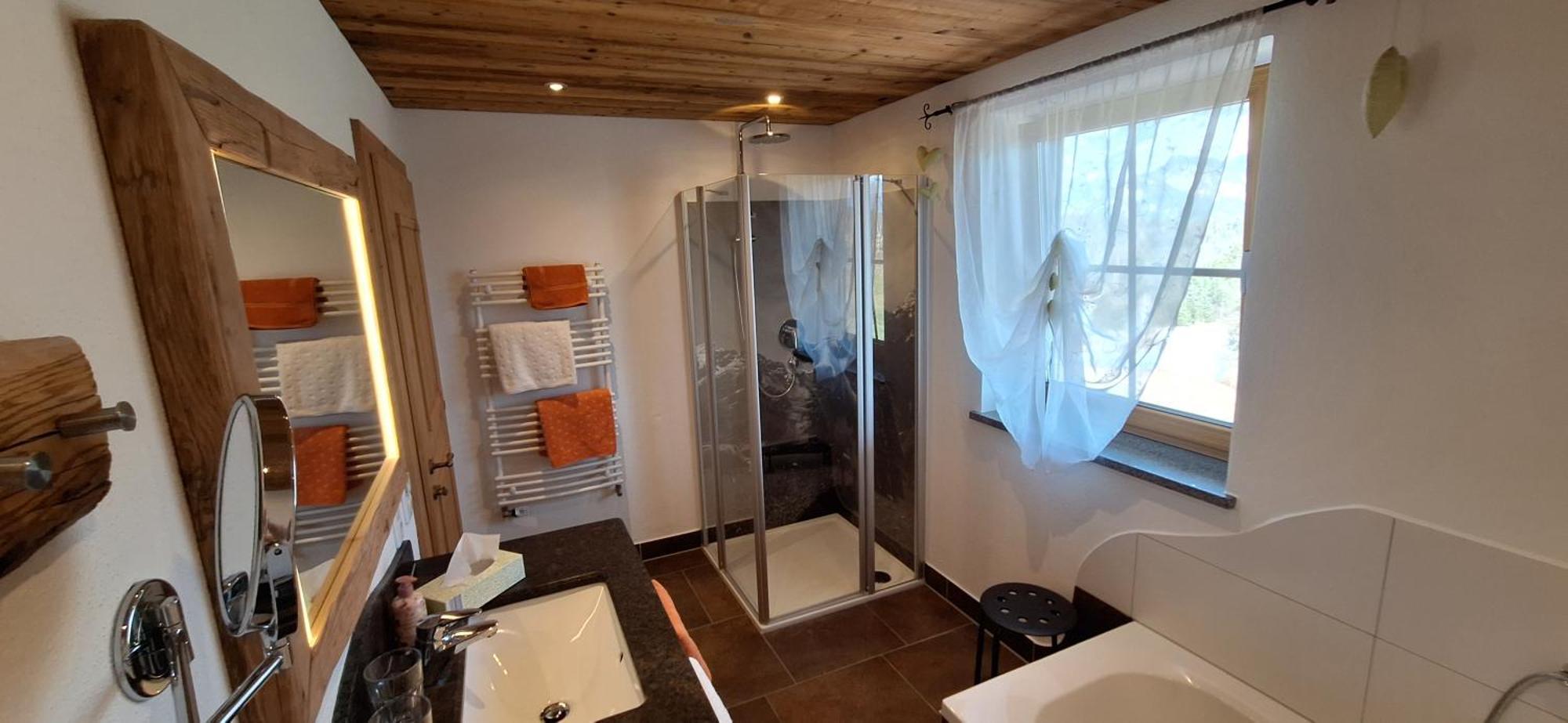 Ferienwohnung Roislerlehen 比绍夫斯维森 外观 照片